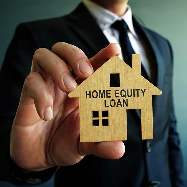 Home Equity Loans